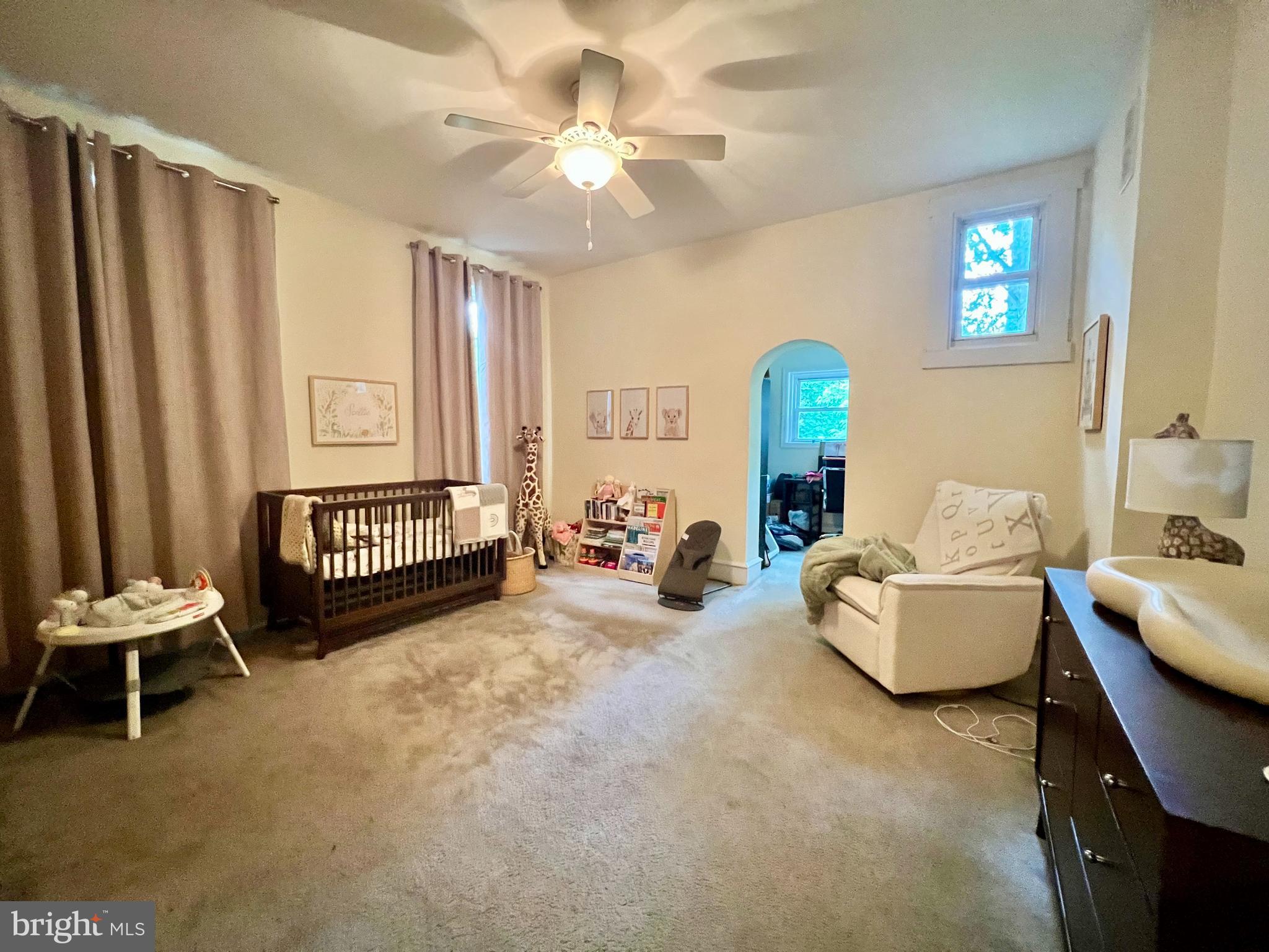 129 East Durham Street Philadelphia, PA 19119 - Photo 8 of 23 1st fl apt. bedroom #1