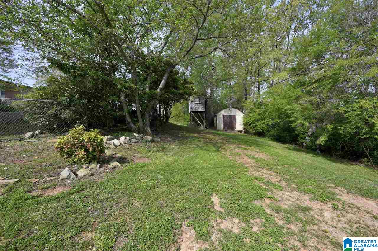 844 Cherokee Drive Sylacauga, AL 35150 - Photo 9 of 31