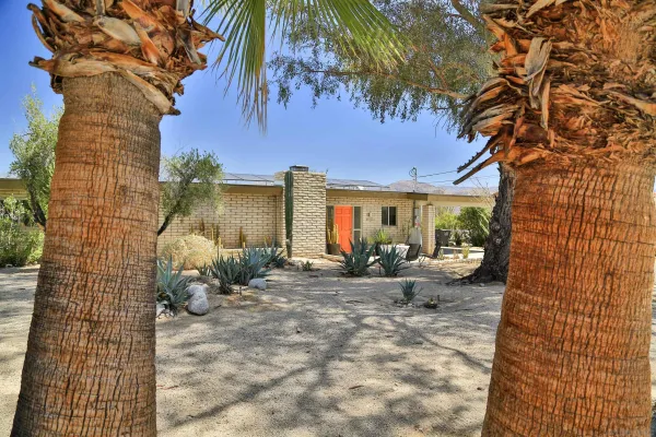 $378,500 | 406 Santa Fe Trail, Borrego Springs, CA 92004