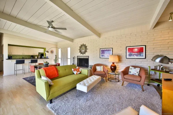 $378,500 | 406 Santa Fe Trail, Borrego Springs, CA 92004