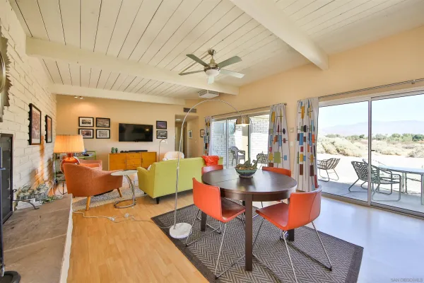 $378,500 | 406 Santa Fe Trail, Borrego Springs, CA 92004