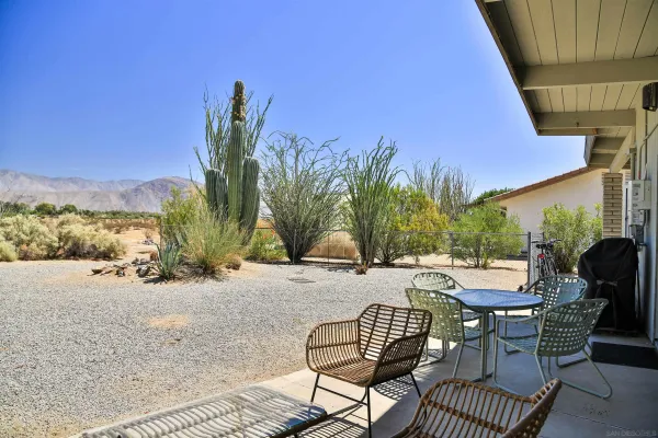 $378,500 | 406 Santa Fe Trail, Borrego Springs, CA 92004