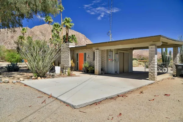 $378,500 | 406 Santa Fe Trail, Borrego Springs, CA 92004