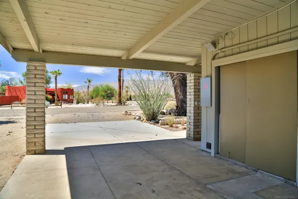 $378,500 | 406 Santa Fe Trail, Borrego Springs, CA 92004