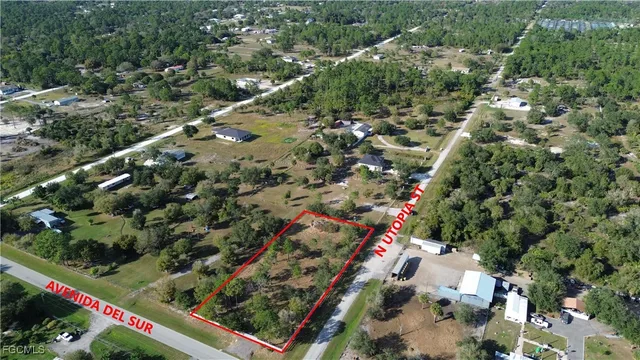 $90,000 | 621 Avenida Del Sur, Clewiston, FL 33440
