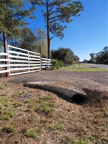 $90,000 | 621 Avenida Del Sur, Clewiston, FL 33440