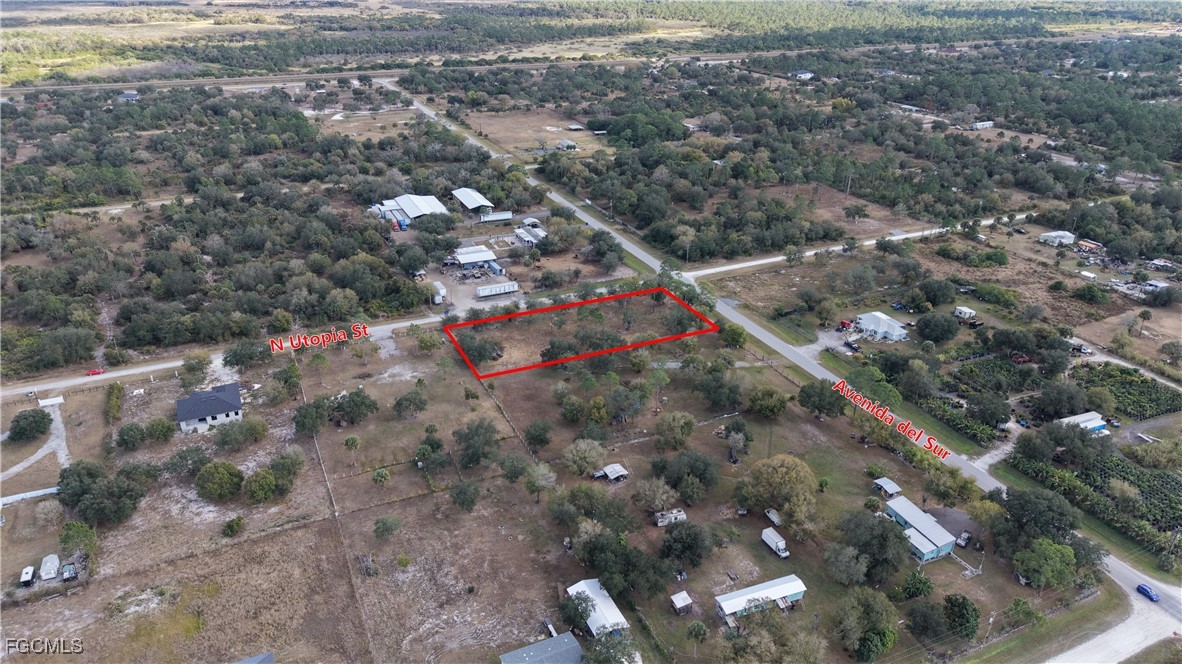 621 Avenida Del Sur Clewiston, FL 33440 - Photo 17 of 27