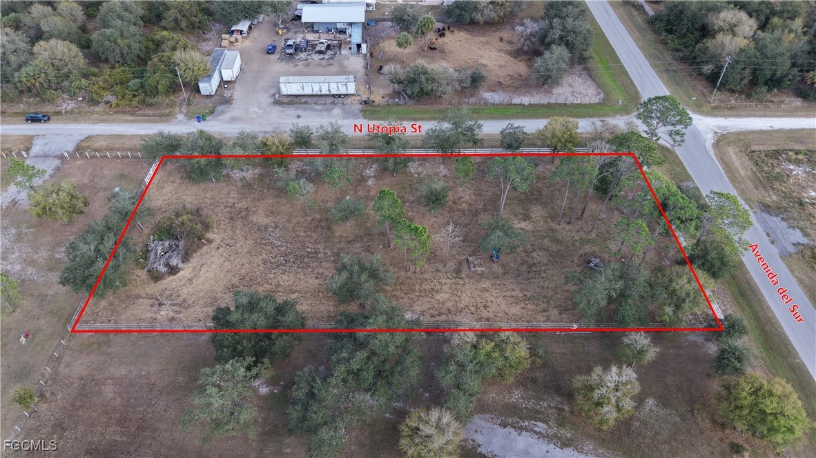 621 Avenida Del Sur Clewiston, FL 33440 - Photo 19 of 27