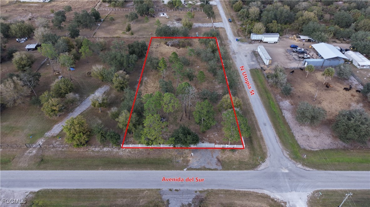 621 Avenida Del Sur Clewiston, FL 33440 - Photo 20 of 27