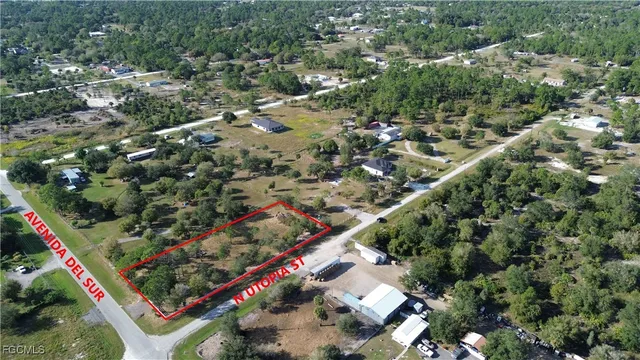 $90,000 | 621 Avenida Del Sur, Clewiston, FL 33440
