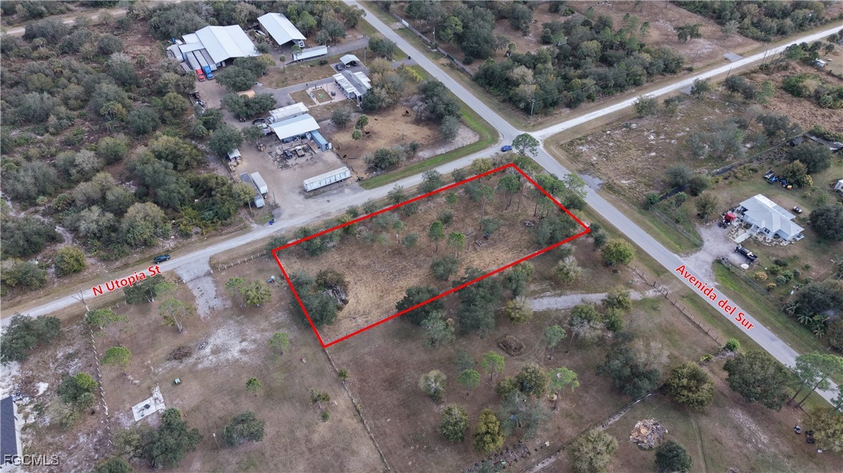 621 Avenida Del Sur Clewiston, FL 33440 - Photo 21 of 27