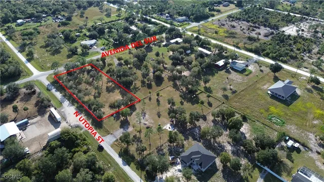 $90,000 | 621 Avenida Del Sur, Clewiston, FL 33440