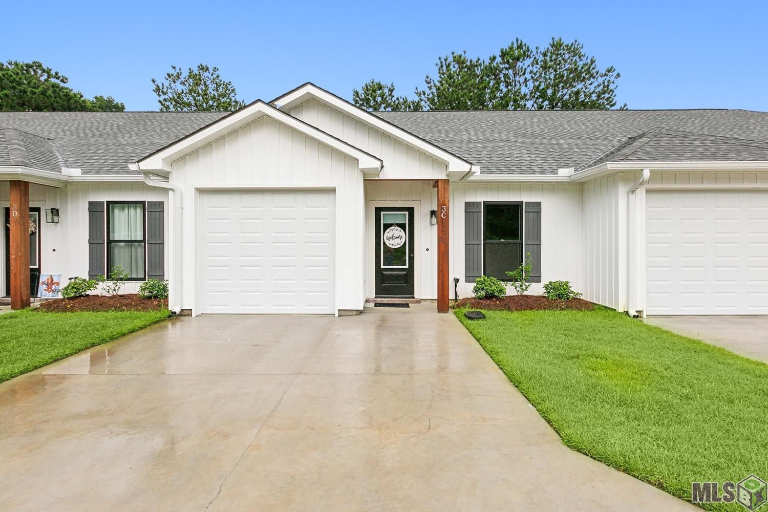 8739 Lockhart Road, Unit 3C Denham Springs, LA 70726 - Photo 1 of 13 Gallery Image 1