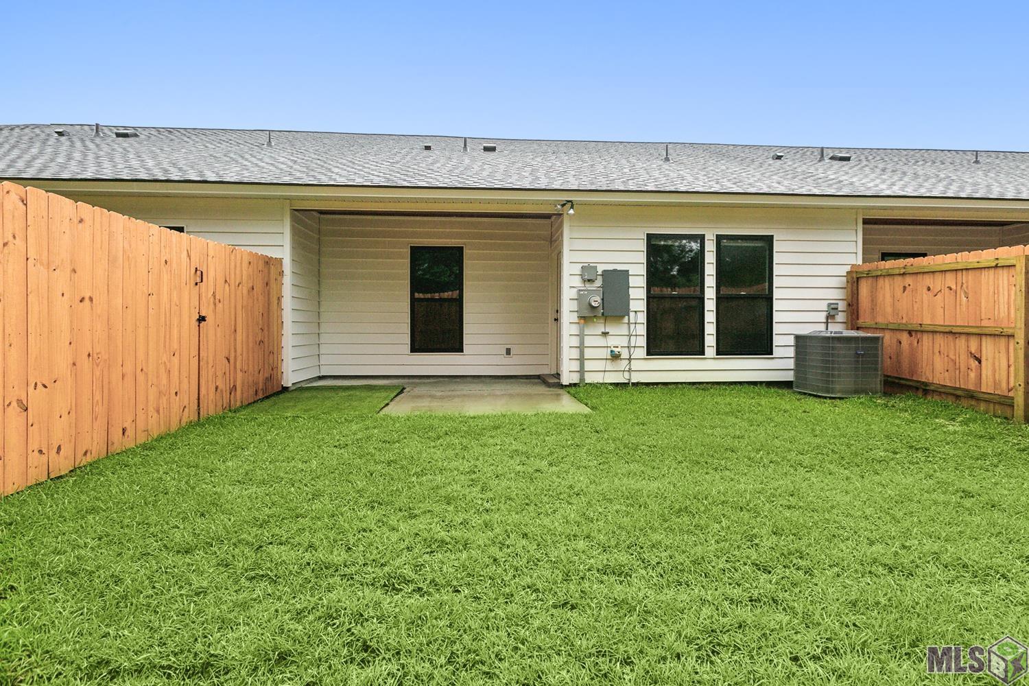 8739 Lockhart Road, Unit 3C Denham Springs, LA 70726 - Photo 13 of 13 Gallery Image 13
