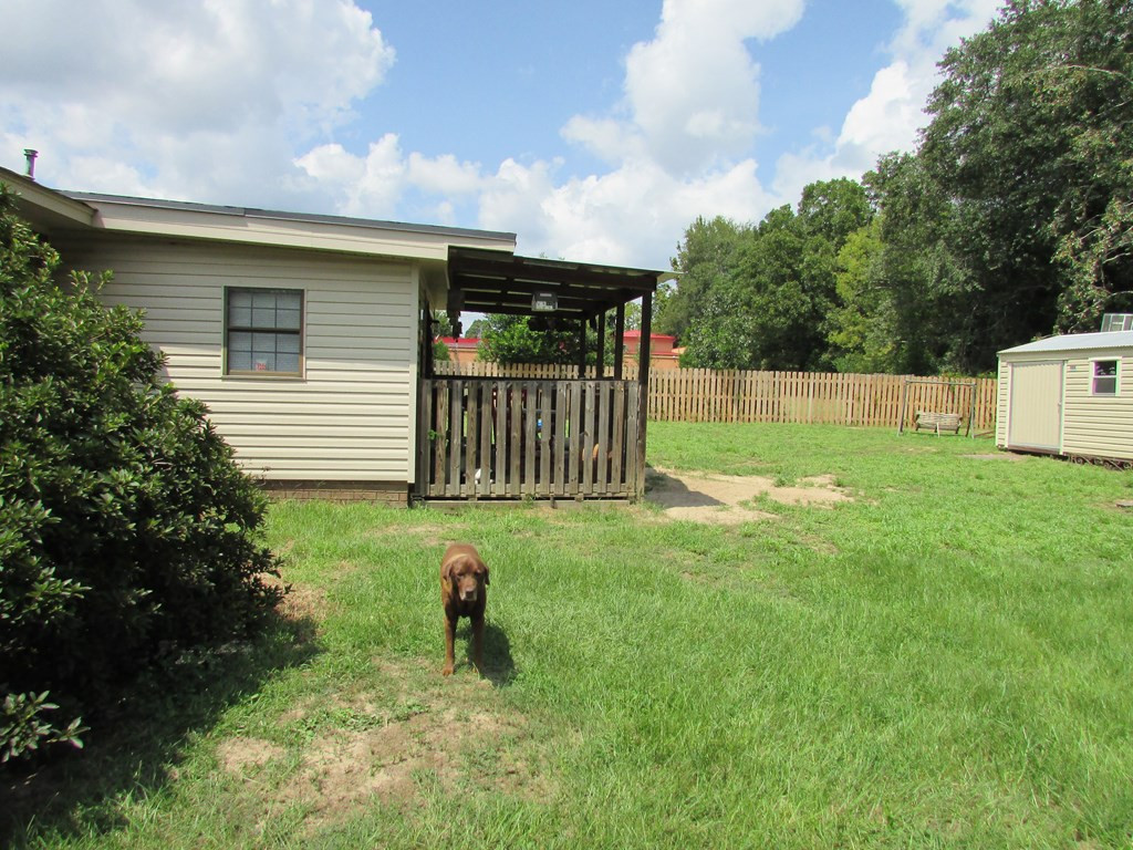 3718 A Byrd Road Augusta, GA 30906 - Photo 16 of 17