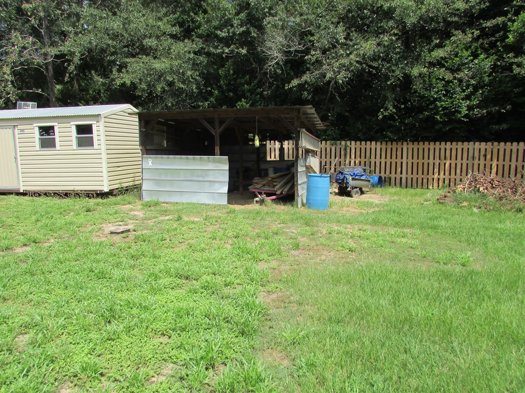 3718 A Byrd Road Augusta, GA 30906 - Photo 17 of 17