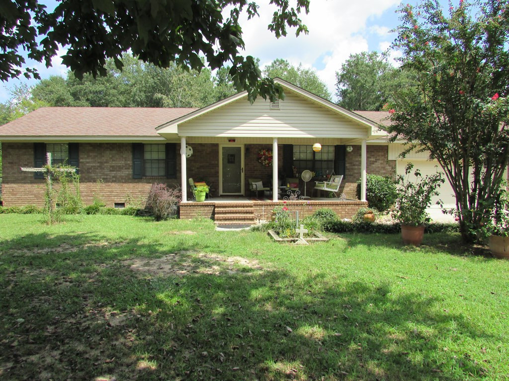 3718 A Byrd Road Augusta, GA 30906 - Photo 2 of 17