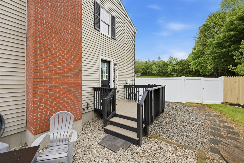 308 Brimfield Road Warren, MA 01083 - Photo 37 of 42