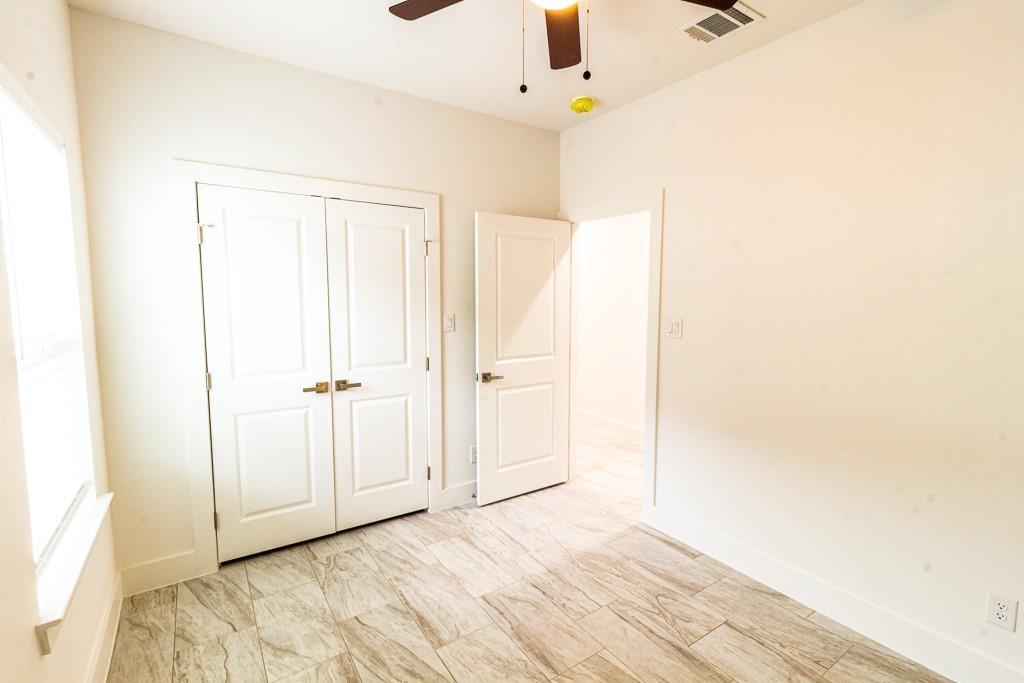 540 Highview Court Godley, TX 76044 - Photo 15 of 23 a view of an empty room