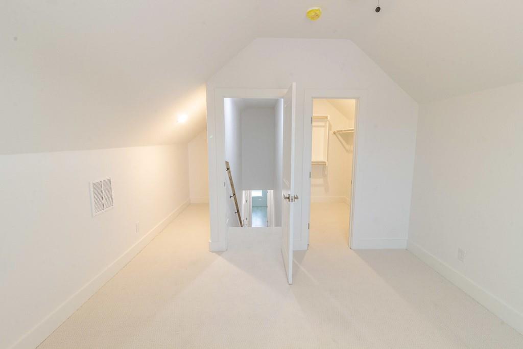 540 Highview Court Godley, TX 76044 - Photo 21 of 23 a view of a room with white walls