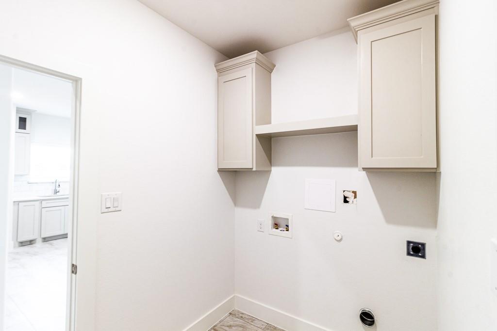 540 Highview Court Godley, TX 76044 - Photo 23 of 23