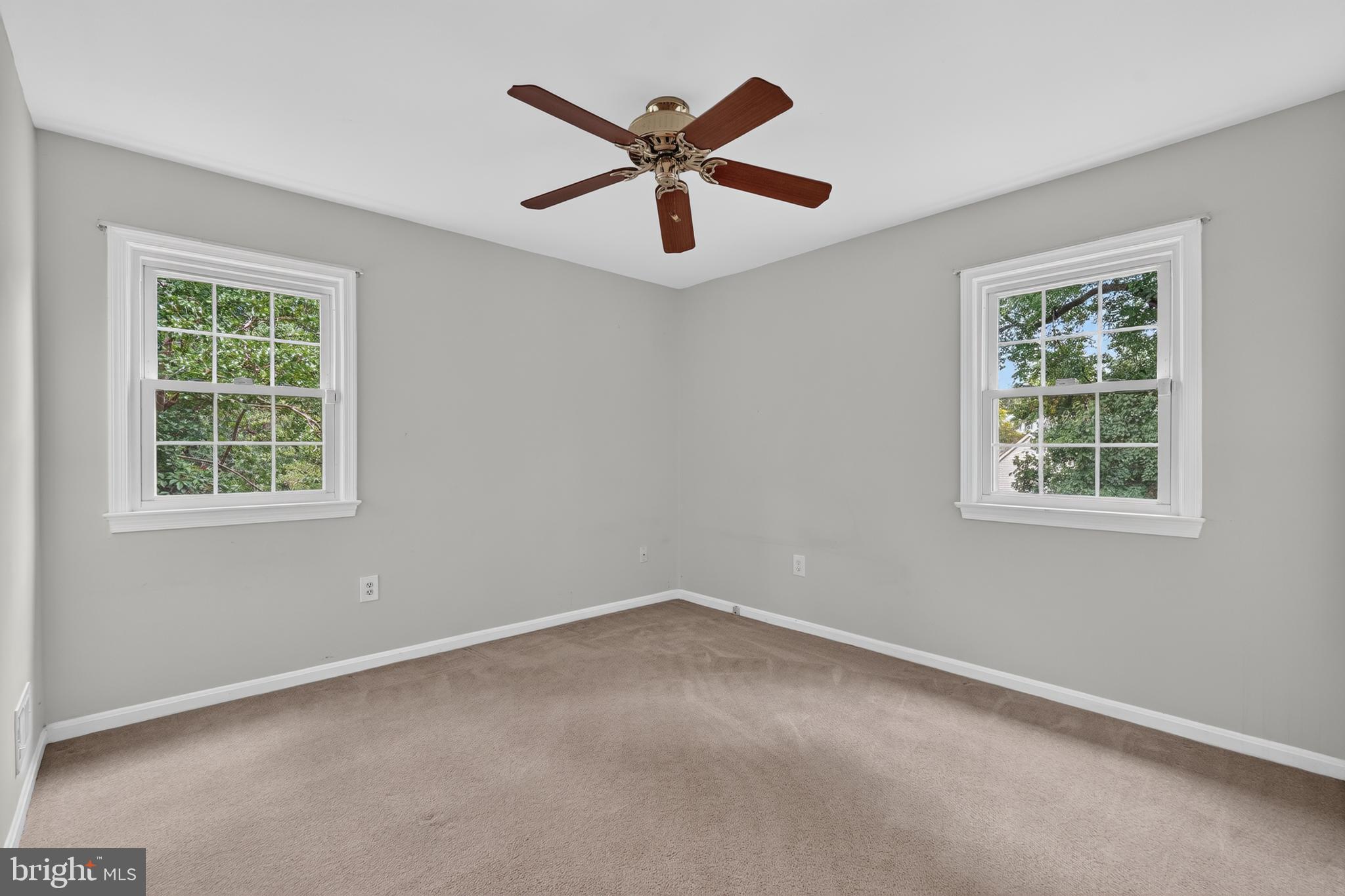 8006 Lady Lewis Court Springfield, VA 22153 - Photo 19 of 30