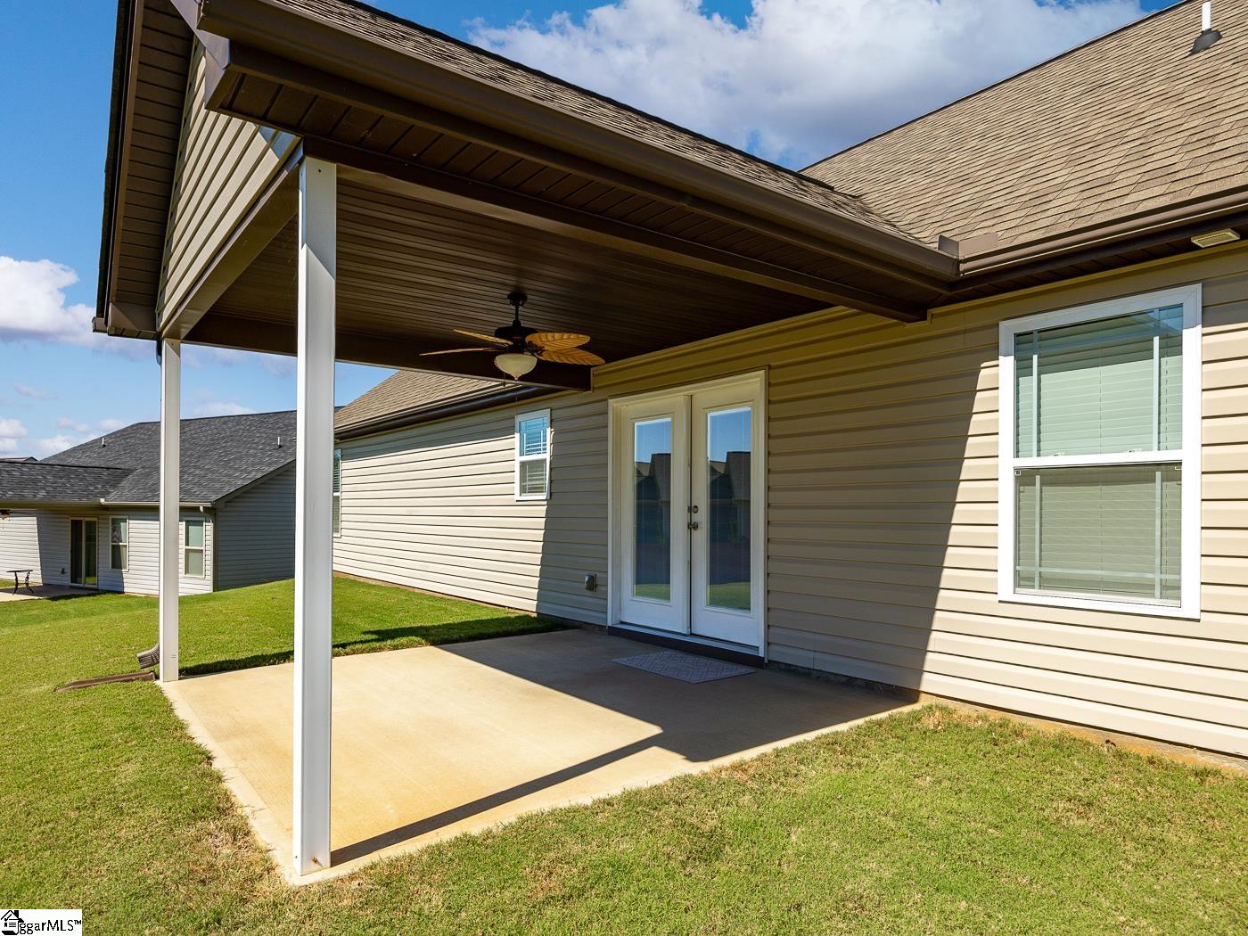 303 Gleaner Drive Inman, SC 29349 - Photo 31 of 35