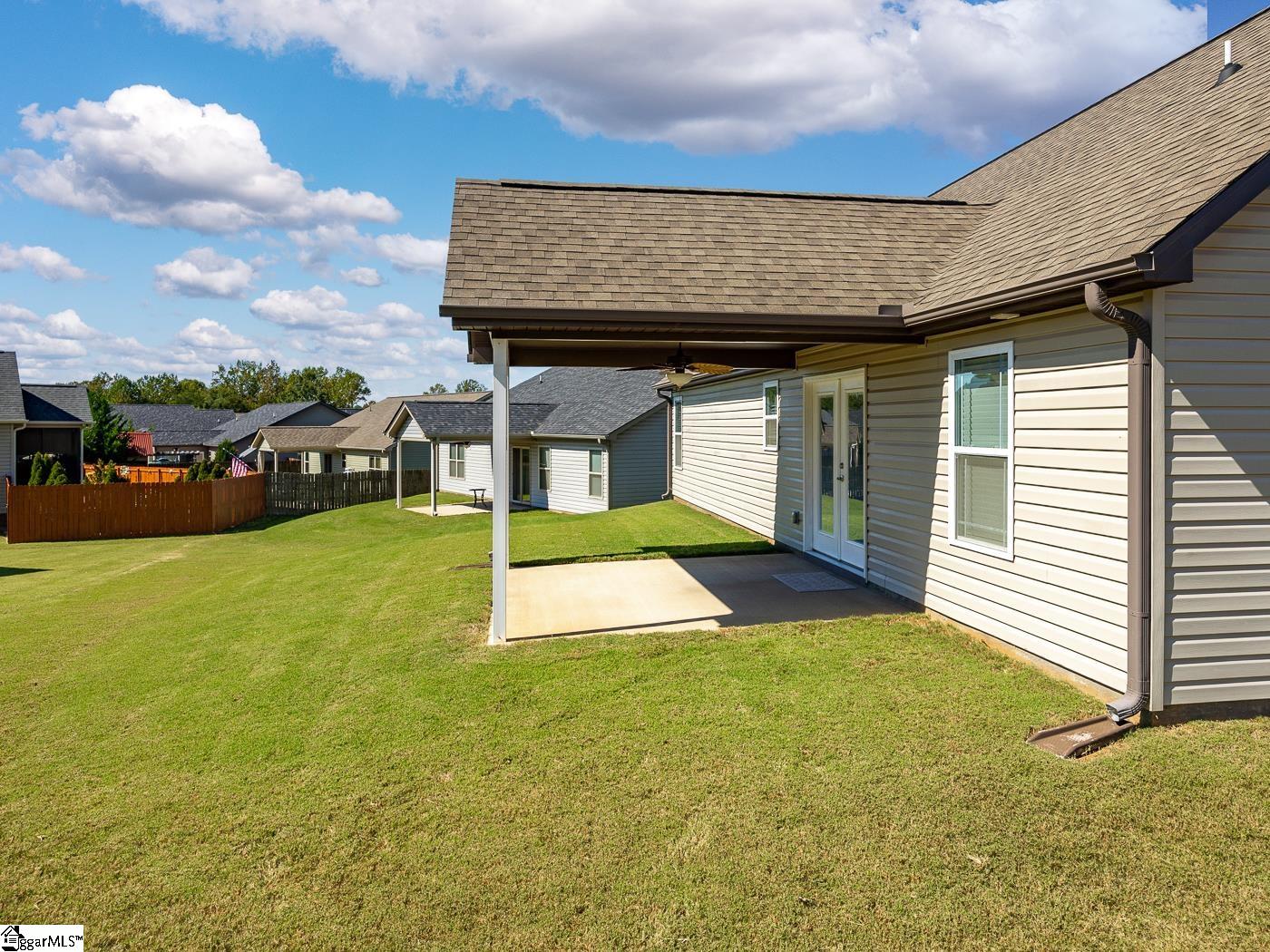 303 Gleaner Drive Inman, SC 29349 - Photo 33 of 35