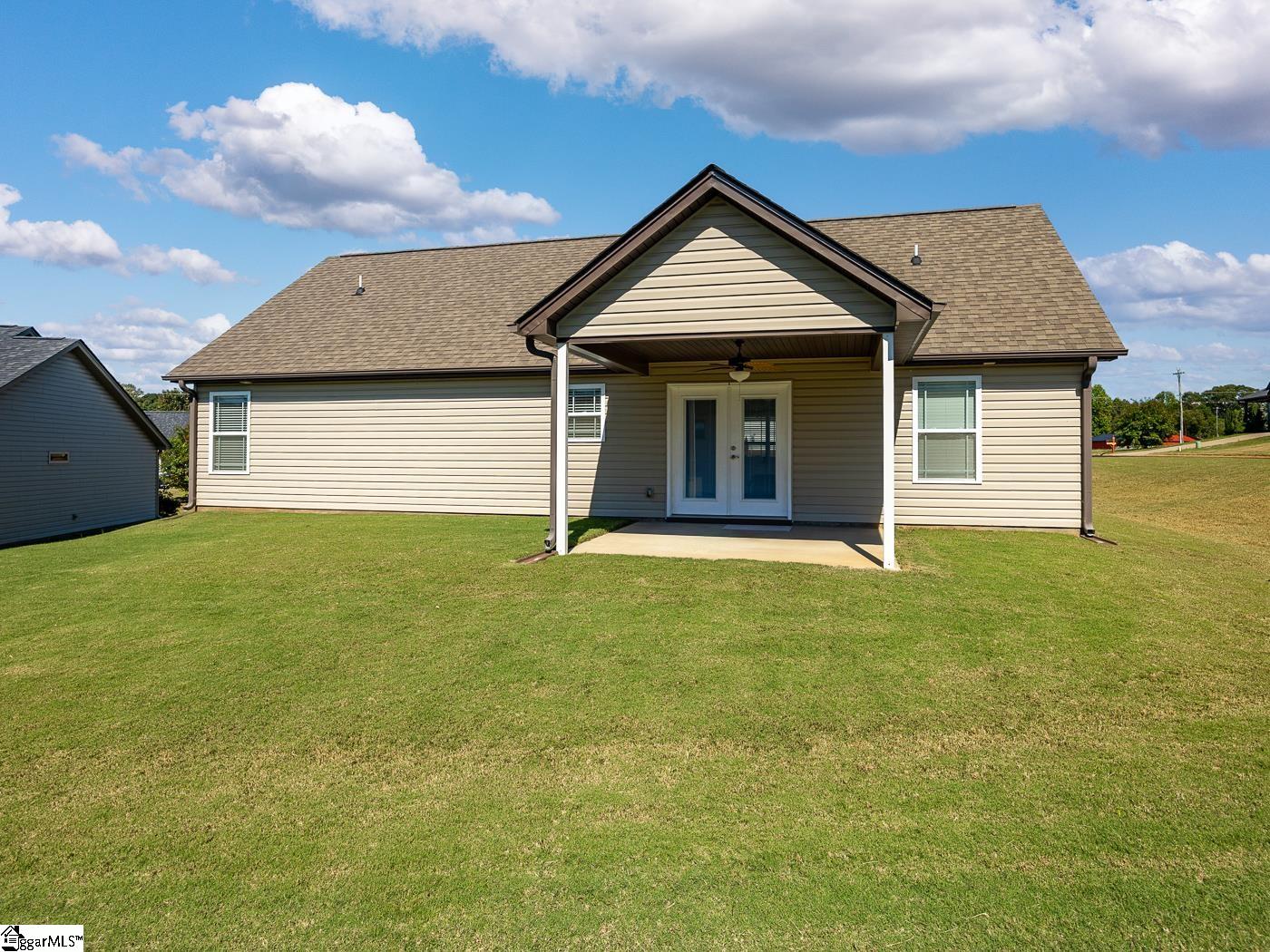303 Gleaner Drive Inman, SC 29349 - Photo 34 of 35