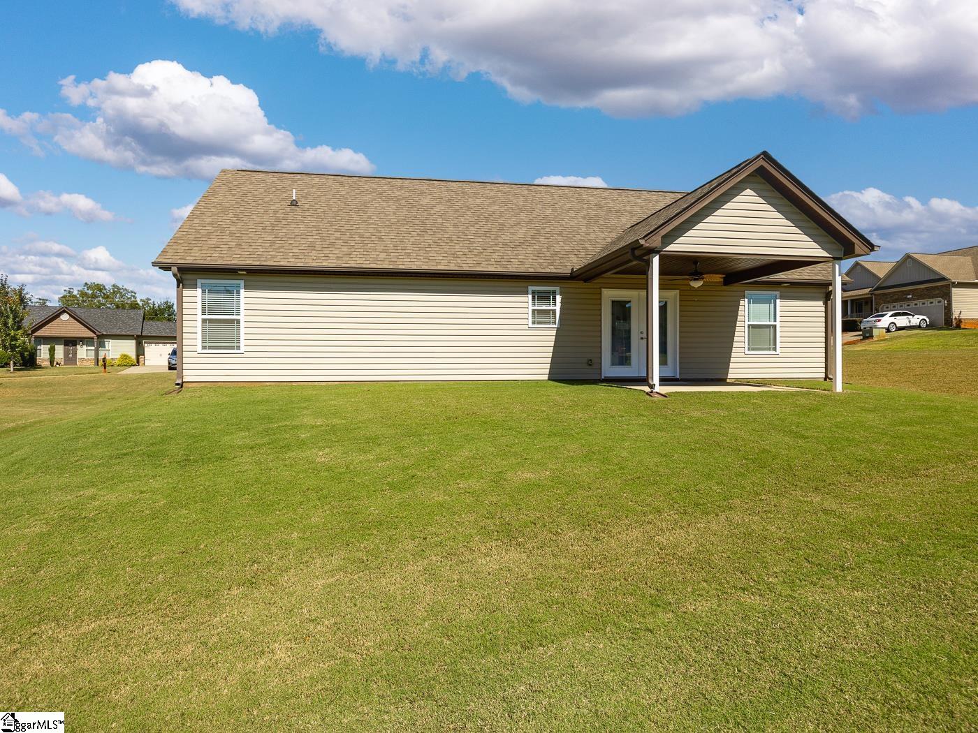 303 Gleaner Drive Inman, SC 29349 - Photo 35 of 35