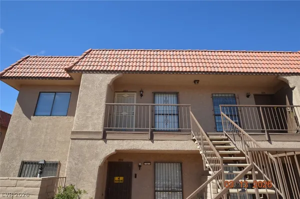 $1,000 | 4300 North Lamont Street, Unit 223, Las Vegas, NV 89115