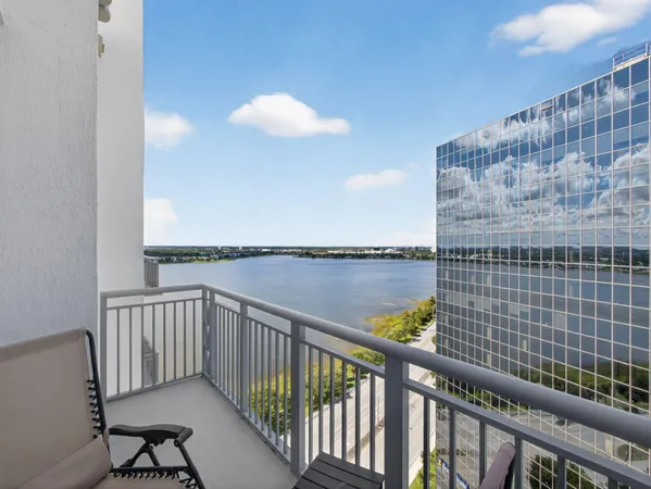 $3,500 | 300 South Australian Avenue, Unit 1606, West Palm Beach, FL 33401