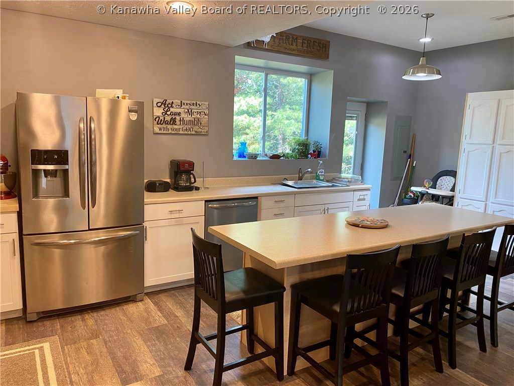 1429 Parkersburg Road Ripley, WV 25271 - Photo 11 of 49 Gallery Image 11