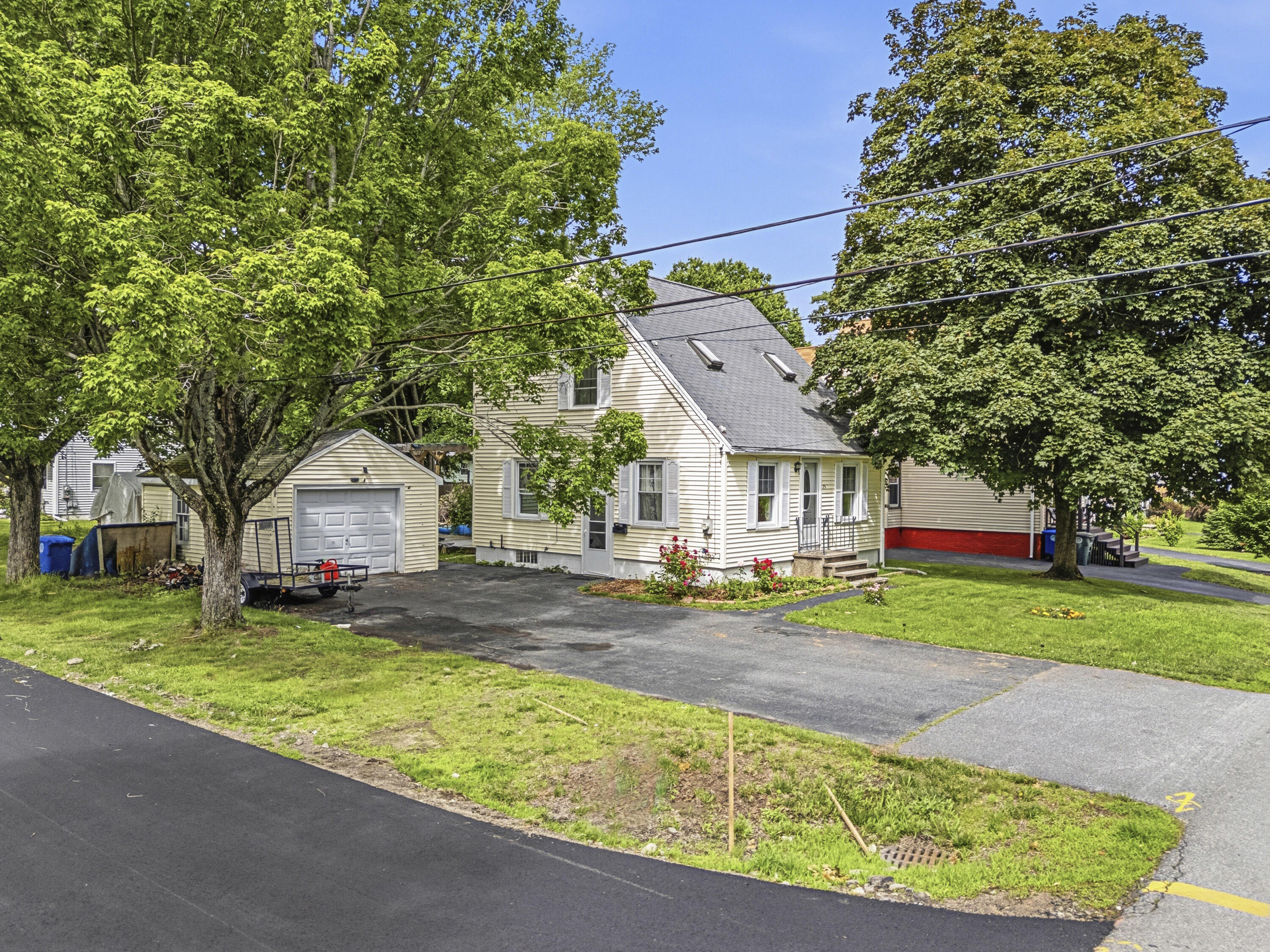 35 Union Street Westbrook, ME 04092 - Photo 1 of 36 35 Union St_148