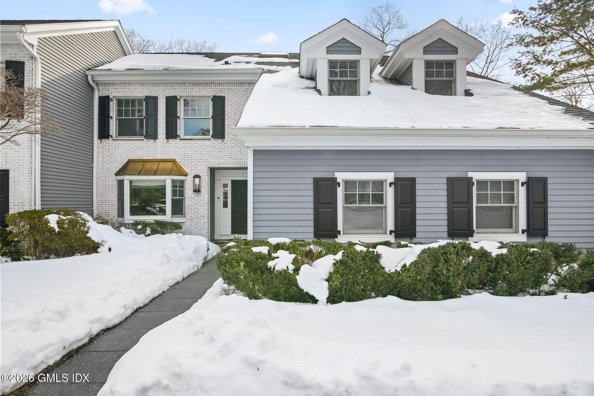 1 Old Church Road, Unit 1 Greenwich, CT 06830 - Photo 2 of 7 70-web-or-mls-1-old-church-rd-unit-1