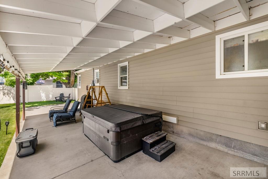 525 1st Street East Ririe, ID 83443 - Photo 25 of 30