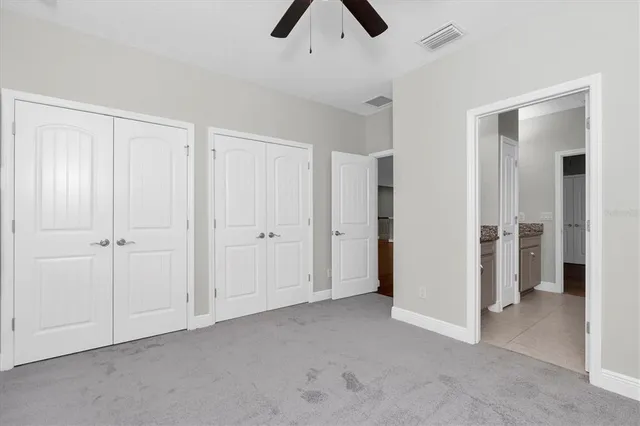 a view of a city from a balcony