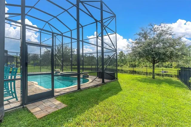 $1,399,000 | 5312 Night Star Trail, Odessa, FL 33556