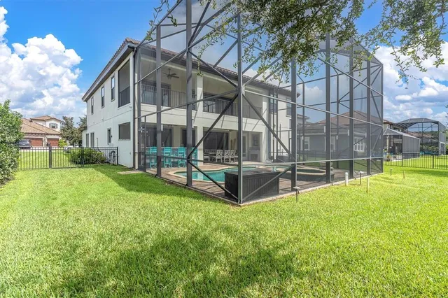 $1,399,000 | 5312 Night Star Trail, Odessa, FL 33556