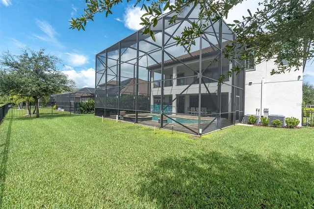 $1,399,000 | 5312 Night Star Trail, Odessa, FL 33556