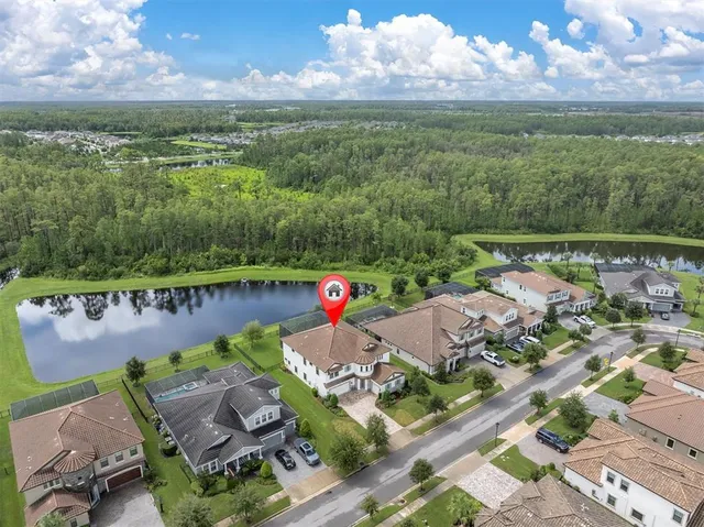 $1,399,000 | 5312 Night Star Trail, Odessa, FL 33556