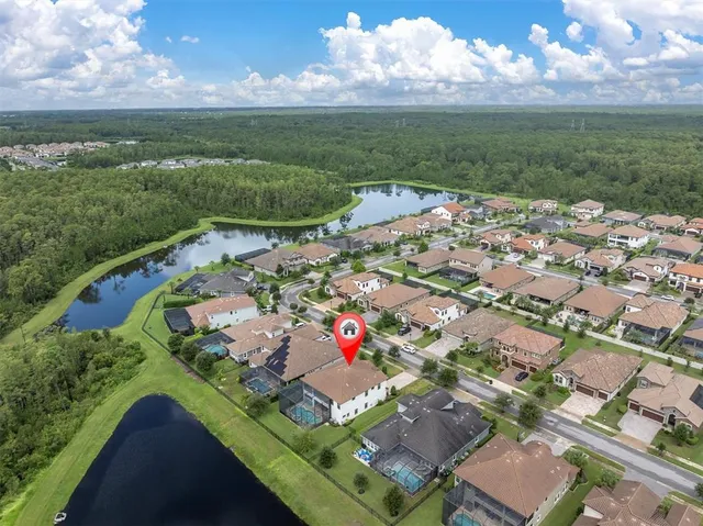 $1,399,000 | 5312 Night Star Trail, Odessa, FL 33556