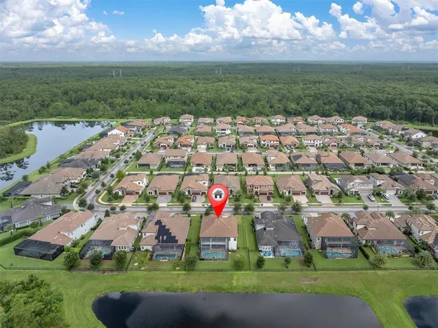 $1,399,000 | 5312 Night Star Trail, Odessa, FL 33556