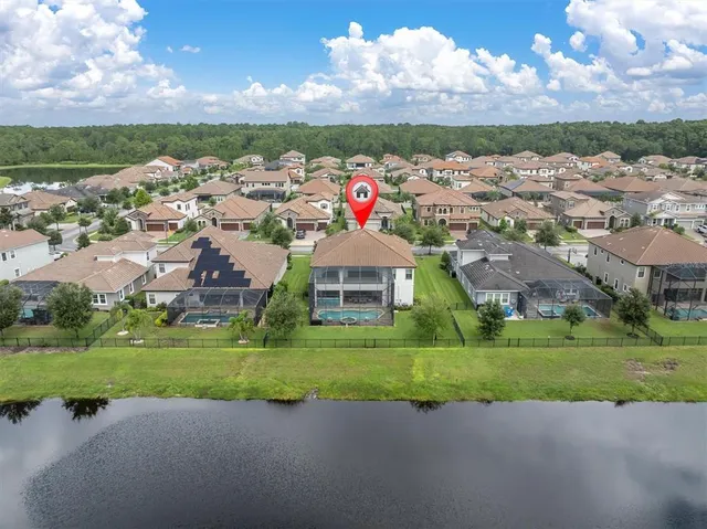 $1,399,000 | 5312 Night Star Trail, Odessa, FL 33556