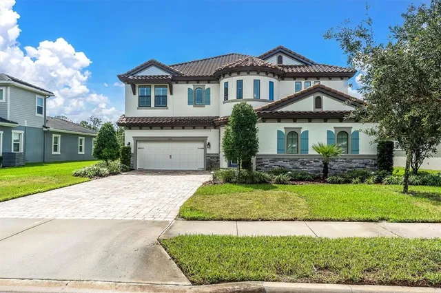 $1,399,000 | 5312 Night Star Trail, Odessa, FL 33556