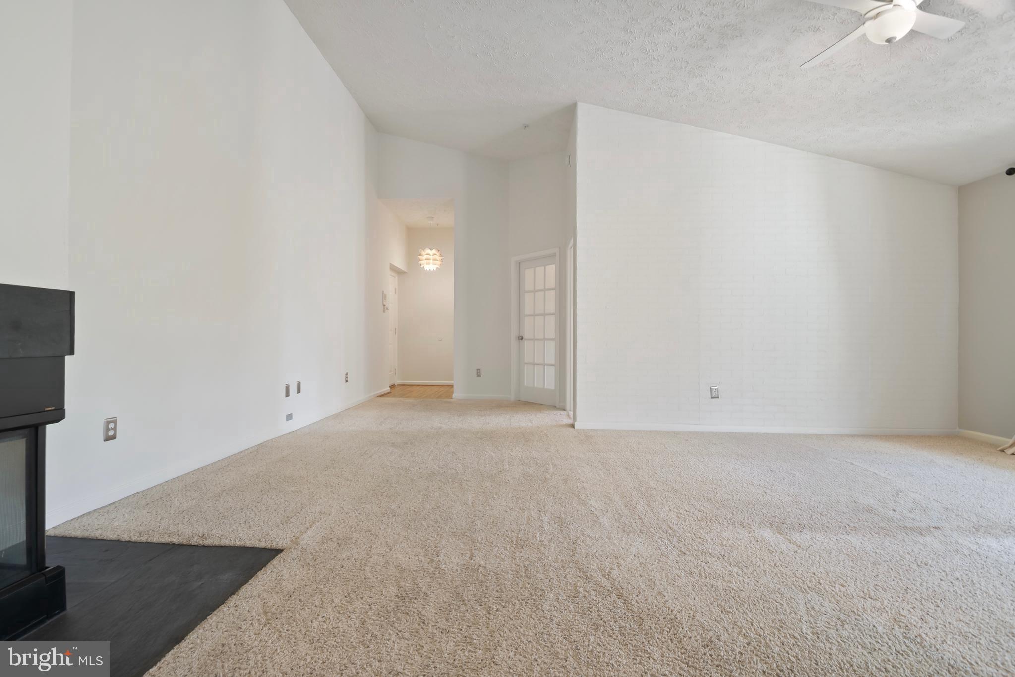 8265 Poplar Mill Road, Unit 8265 Nottingham, MD 21236 - Photo 28 of 35 a view of an empty room