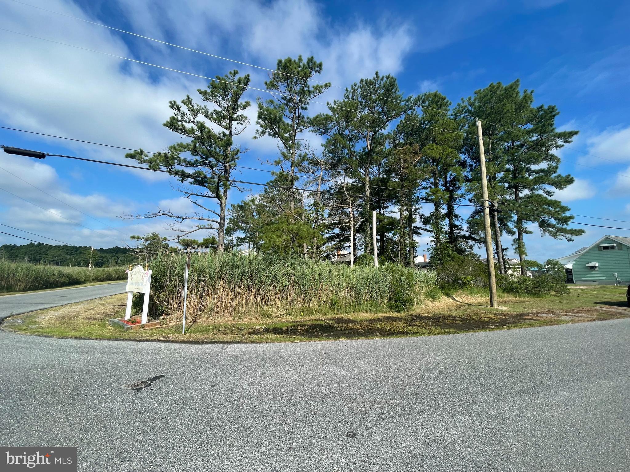 30172 Kent Road Dagsboro, DE 19939 - Photo 2 of 6 Corner Lot