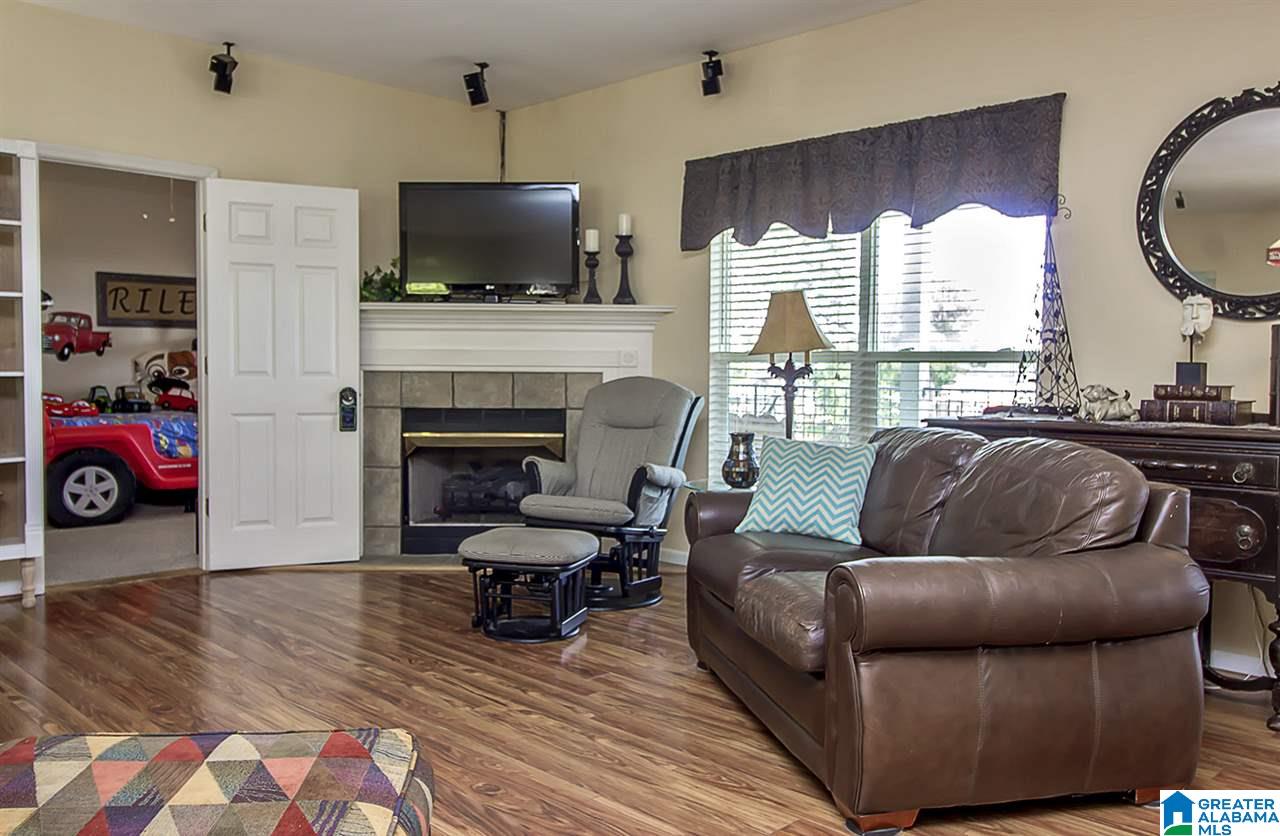 331 Merrill Road Vincent, AL 35178 - Photo 12 of 34