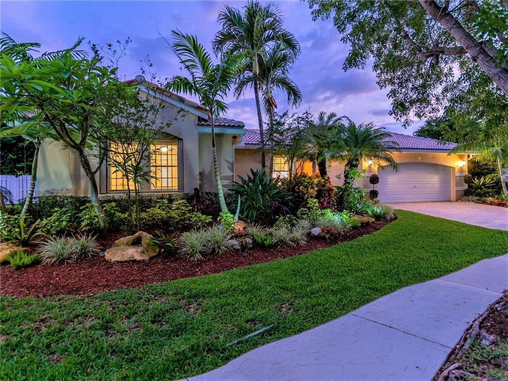 324 Fairmont Road Weston, FL 33326 - Photo 11 of 93 Photo 11