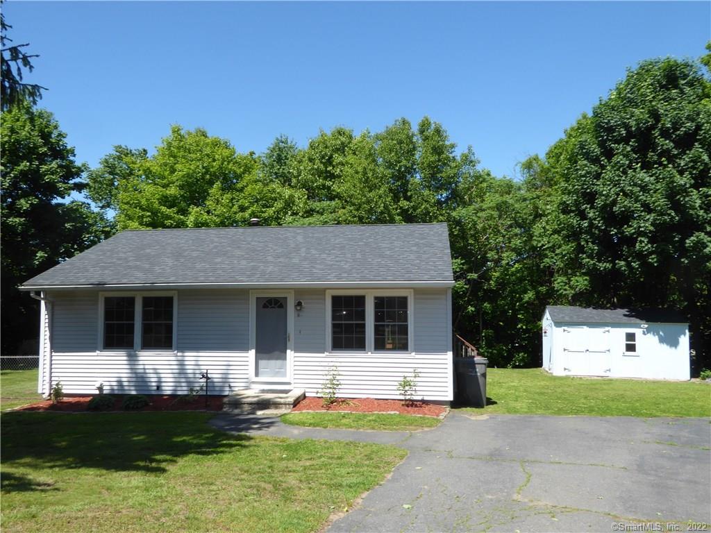 18 Hemlock Road Naugatuck, CT 06770 - Photo 1 of 1 Gallery Image 1